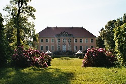 Schloss Reichstädt